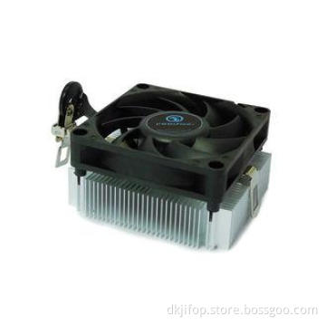 70mmx70mmx15mm CPU Cooler Fans for AMD Athlon / Sempron , E